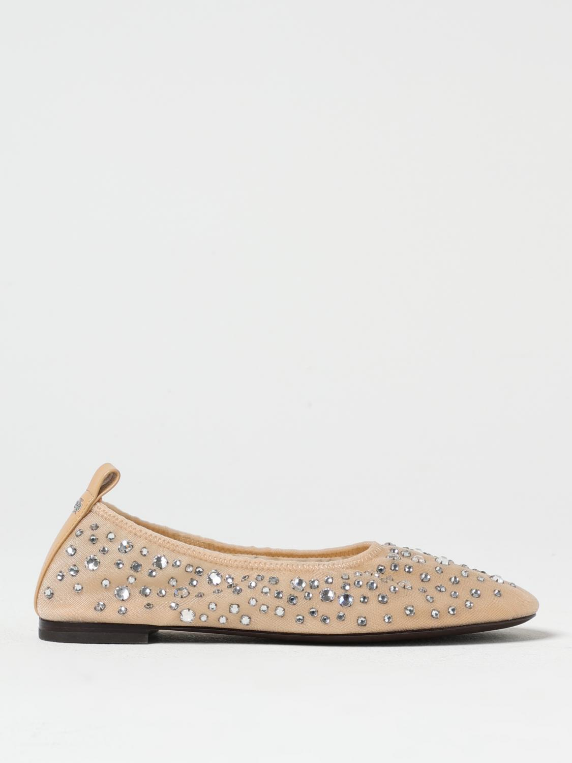 [Tory Burch] Flat shoes FW25 162066 960