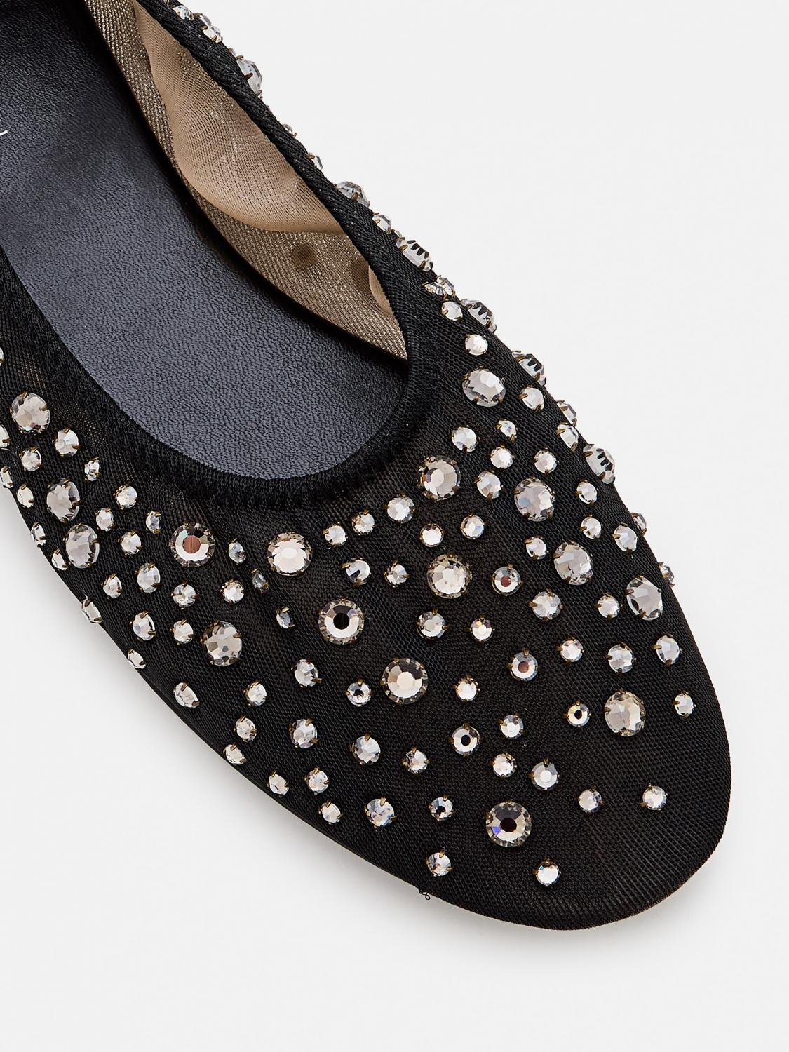 [Tory Burch] Flat shoes FW25 162066 001