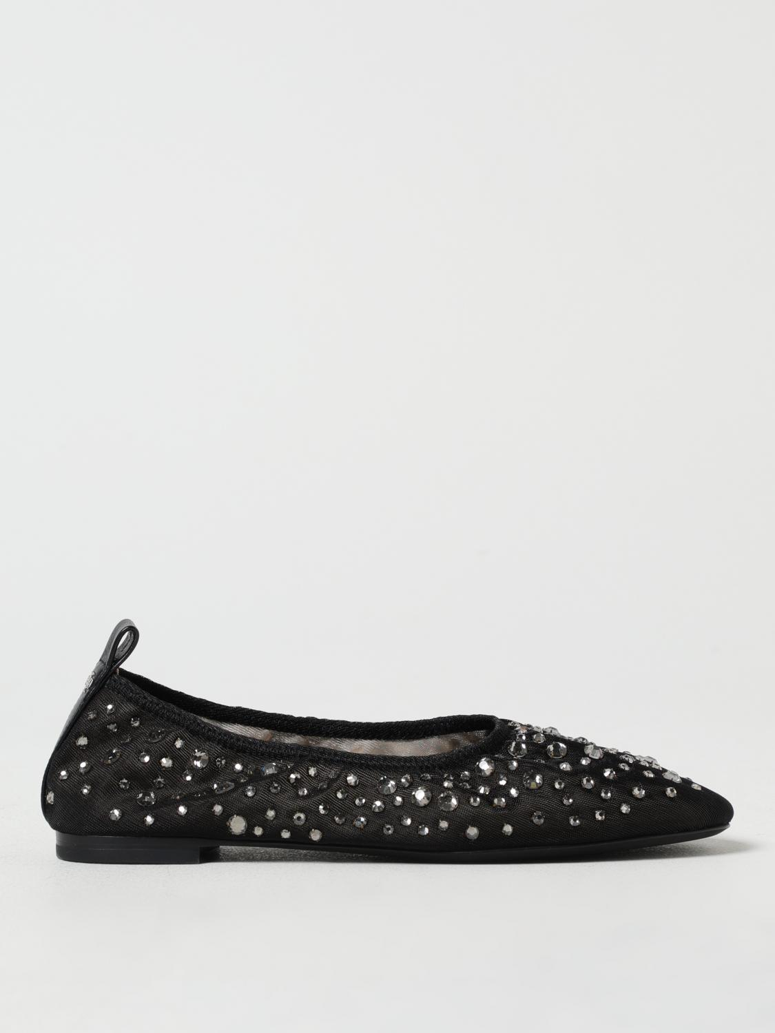 [Tory Burch] Flat shoes FW25 162066 001