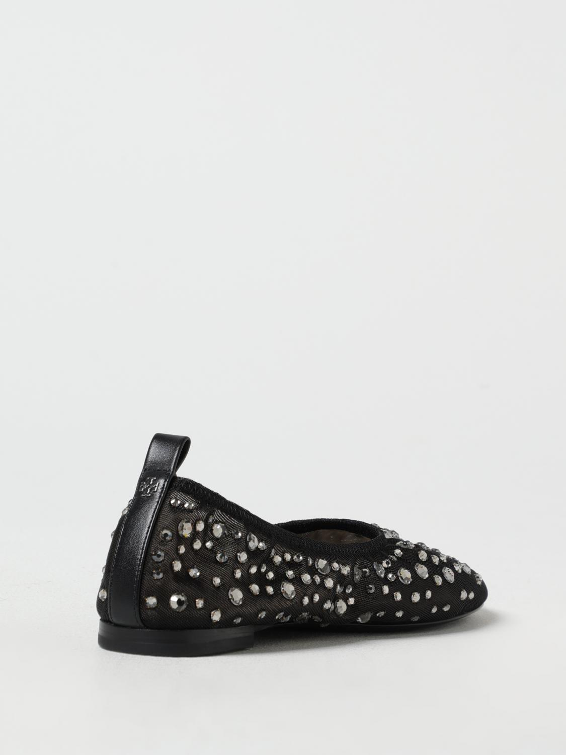 [Tory Burch] Flat shoes FW25 162066 001