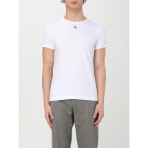 [Vivienne Westwood] T-shirts Short Sleeve FW25 3G010017J001M A401