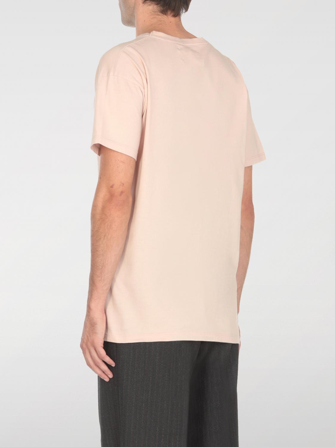 [Maison Margiela] T-shirts Short Sleeve FW25 S51GC0533S20079 218