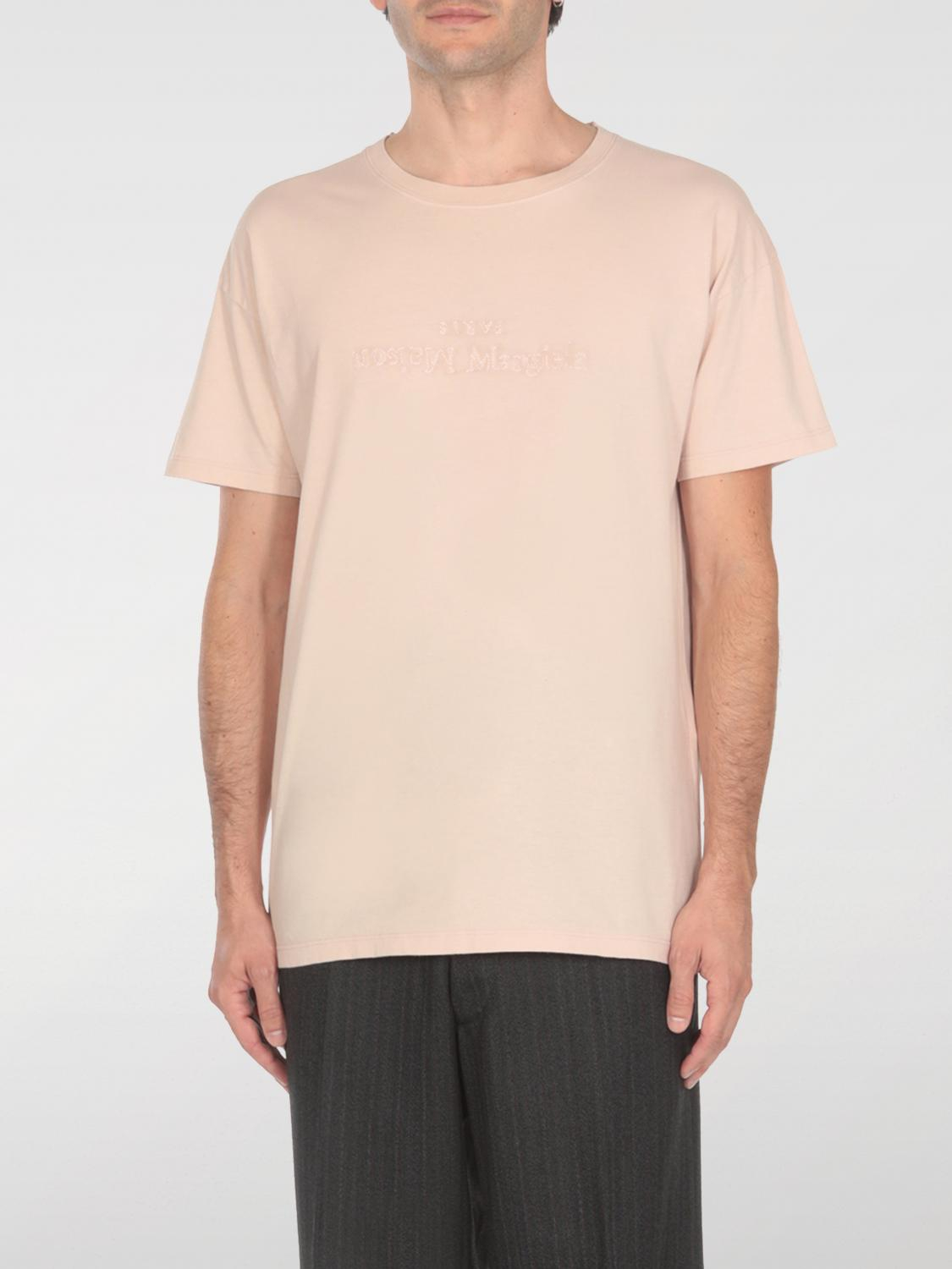 [Maison Margiela] T-shirts Short Sleeve FW25 S51GC0533S20079 218