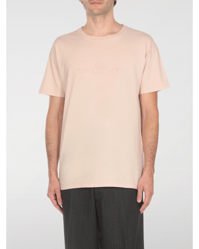 [Maison Margiela] T-shirts Short Sleeve FW25 S51GC0533S20079 218