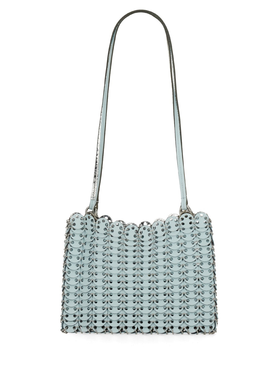 [RABANNE] Shoulder bag SS25 25ESS0506CLF234_M486