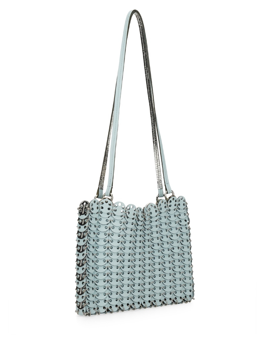[RABANNE] Shoulder bag SS25 25ESS0506CLF234_M486