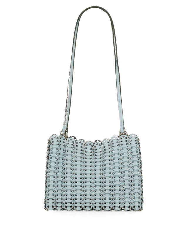 [RABANNE] Shoulder bag SS25 25ESS0506CLF234_M486
