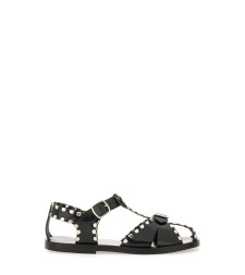 [Bally] Sandals SS25 WF0043_VT935U901