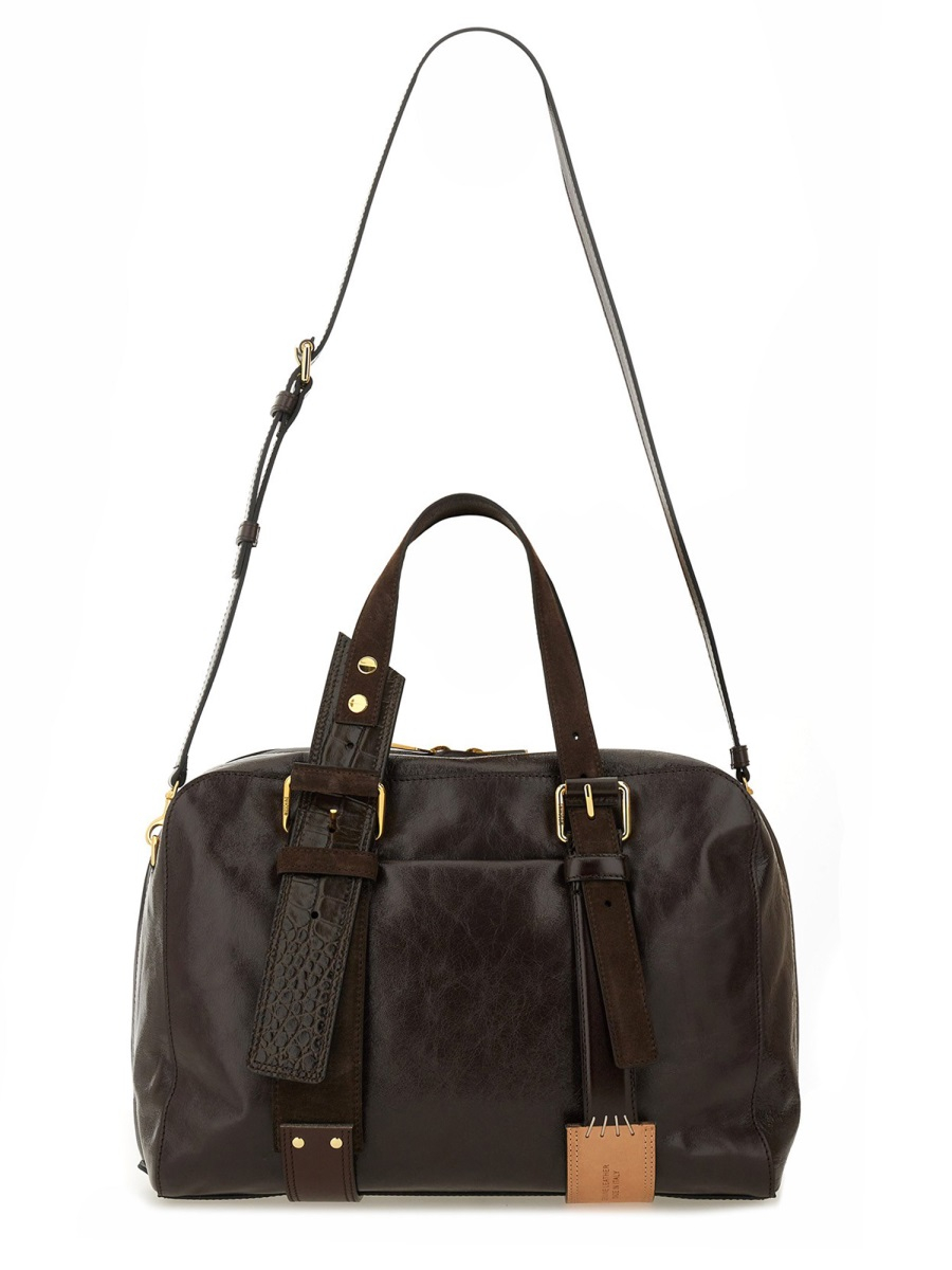 [Moschino] Shoulder bag SS25 MC4245PP0M_OQ0307