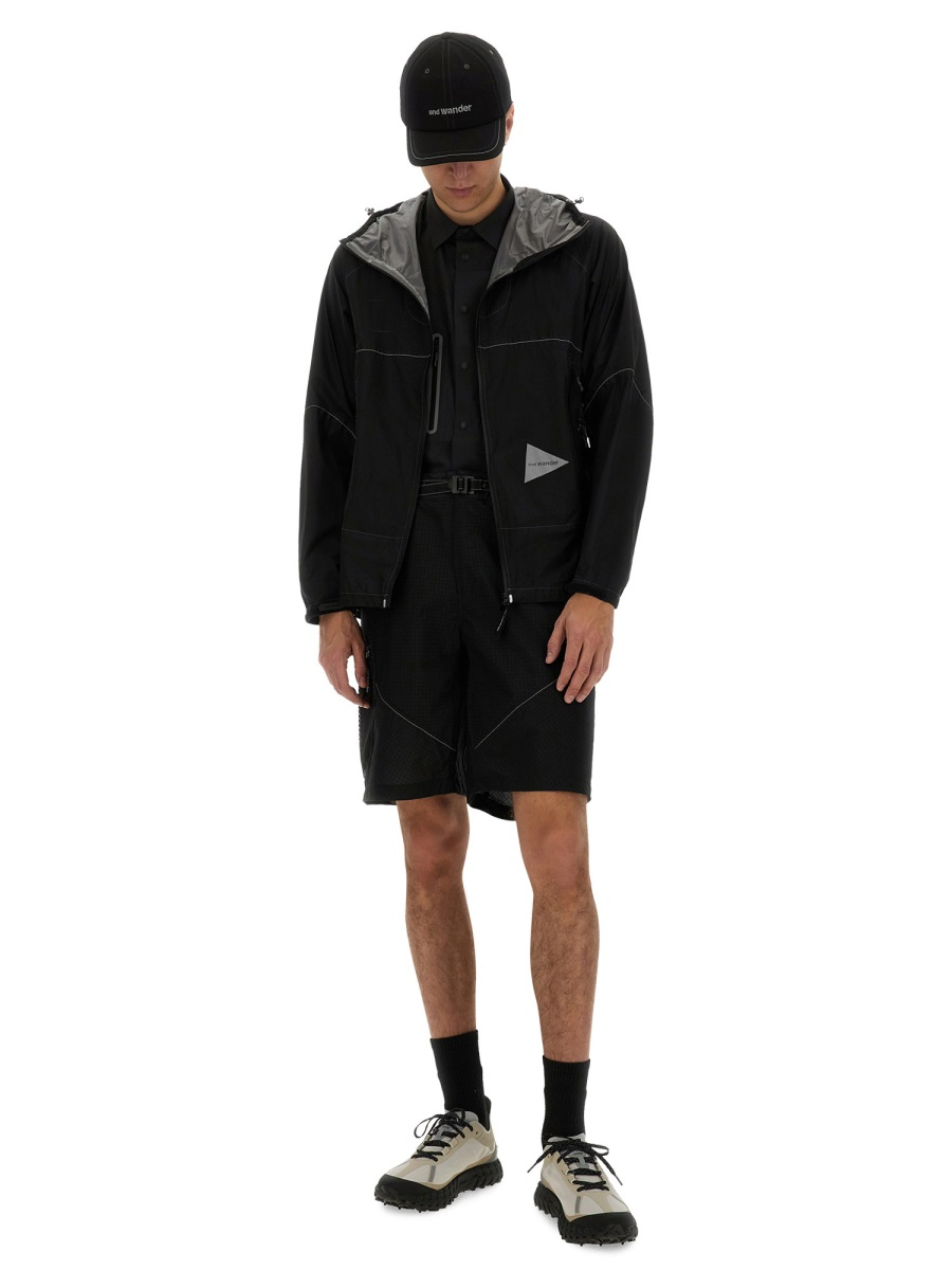 [and Wander] Jacket SS25 5745111004_010