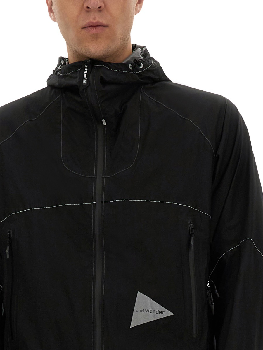 [and Wander] Jacket SS25 5745111004_010