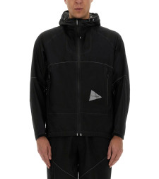 [and Wander] Jacket SS25 5745111004_010