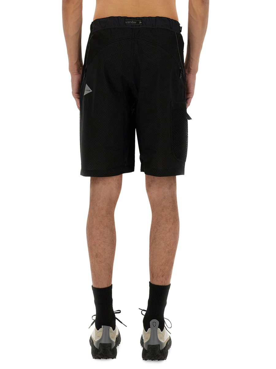 [and Wander] Shorts SS25 5745122014_010