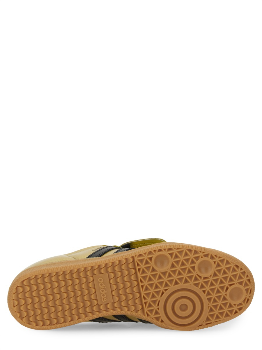 [ADIDAS ORIGINALS] Sneakers SS25 JH5708_GOLDMT/CBLACK/GUM3