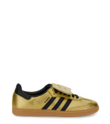 [ADIDAS ORIGINALS] Sneakers SS25 JH5708_GOLDMT/CBLACK/GUM3