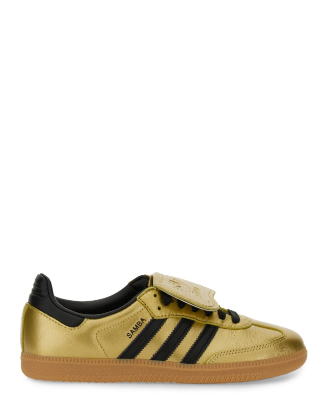 [ADIDAS ORIGINALS] Sneakers SS25 JH5708_GOLDMT/CBLACK/GUM3