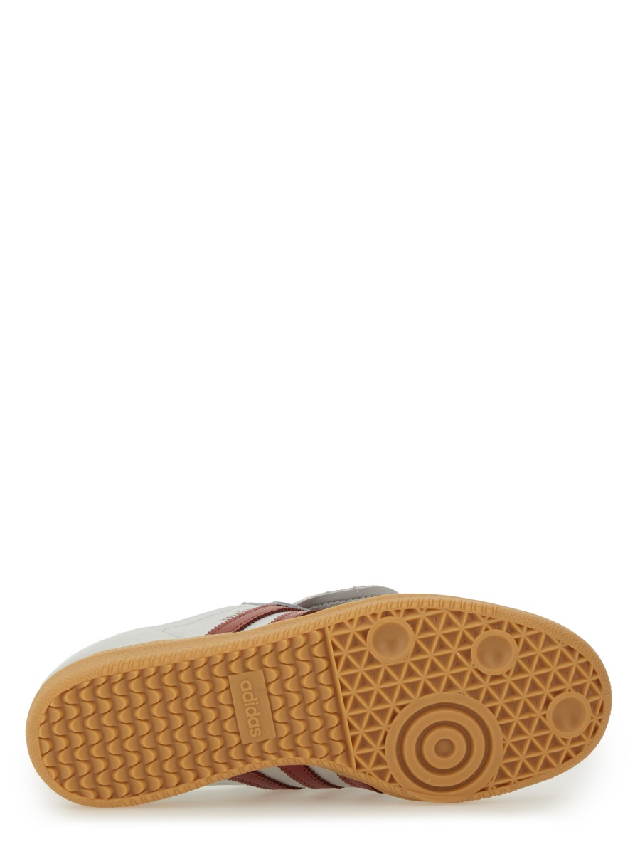 [ADIDAS ORIGINALS] Sneakers SS25 JH5707_SILVERMET/PRERUB/GUM3