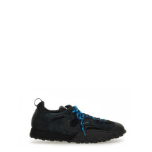 [MARINE SERRE] Sneakers SS25 WFW036A_RLEA0002BK99