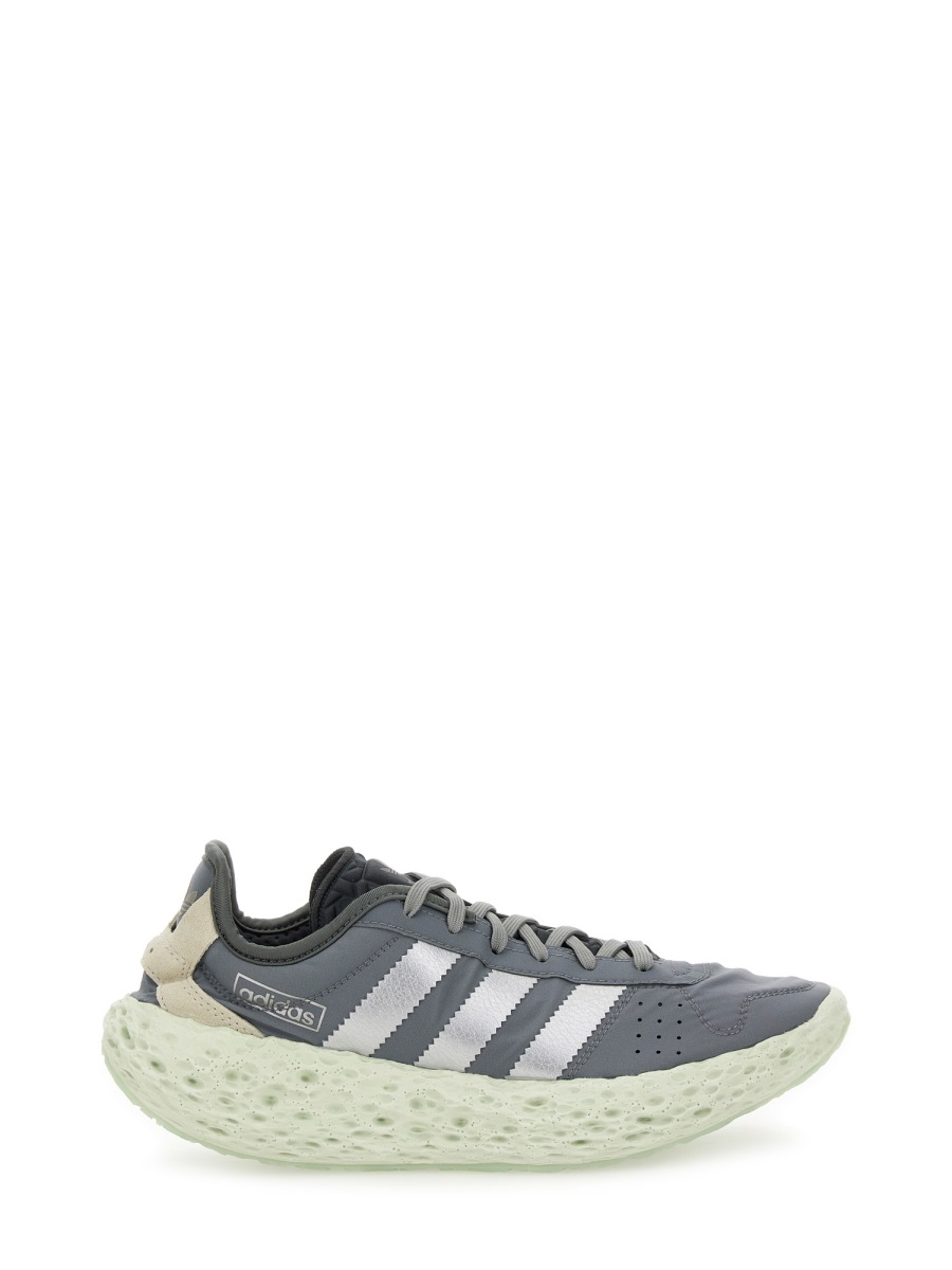 [ADIDAS ORIGINALS] Sneakers SS25 JH8111_GREFOU/MSILVE/SOLRED