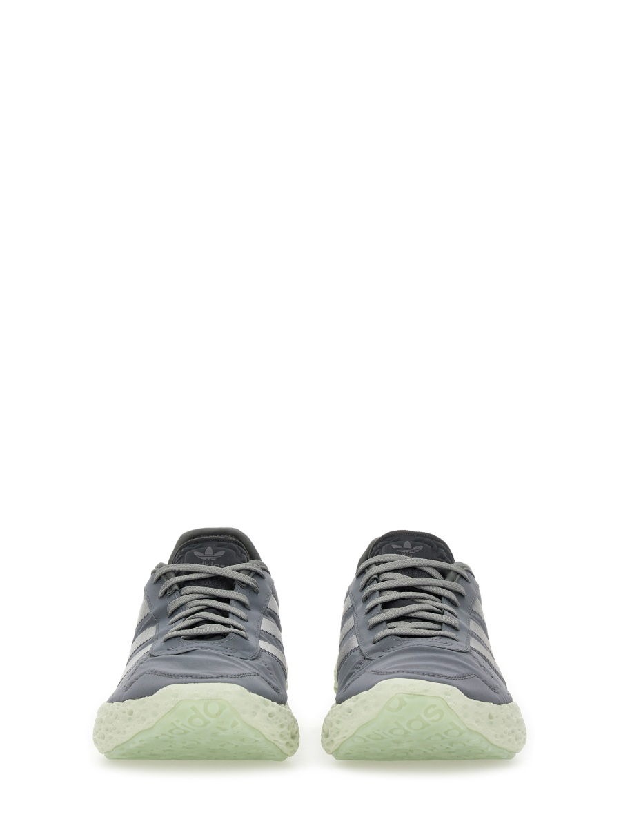 [ADIDAS ORIGINALS] Sneakers SS25 JH8111_GREFOU/MSILVE/SOLRED