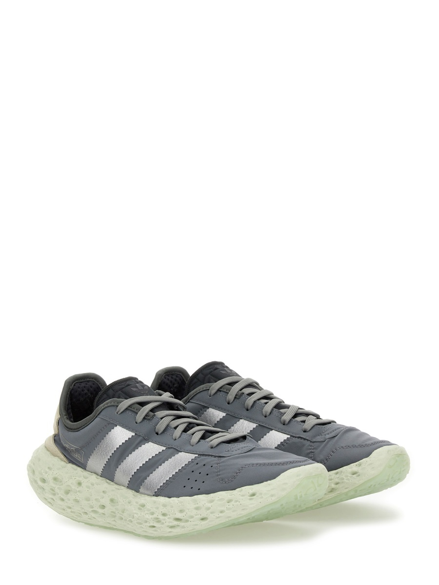 [ADIDAS ORIGINALS] Sneakers SS25 JH8111_GREFOU/MSILVE/SOLRED