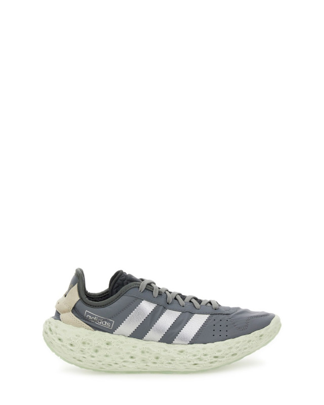 [ADIDAS ORIGINALS] Sneakers SS25 JH8111_GREFOU/MSILVE/SOLRED