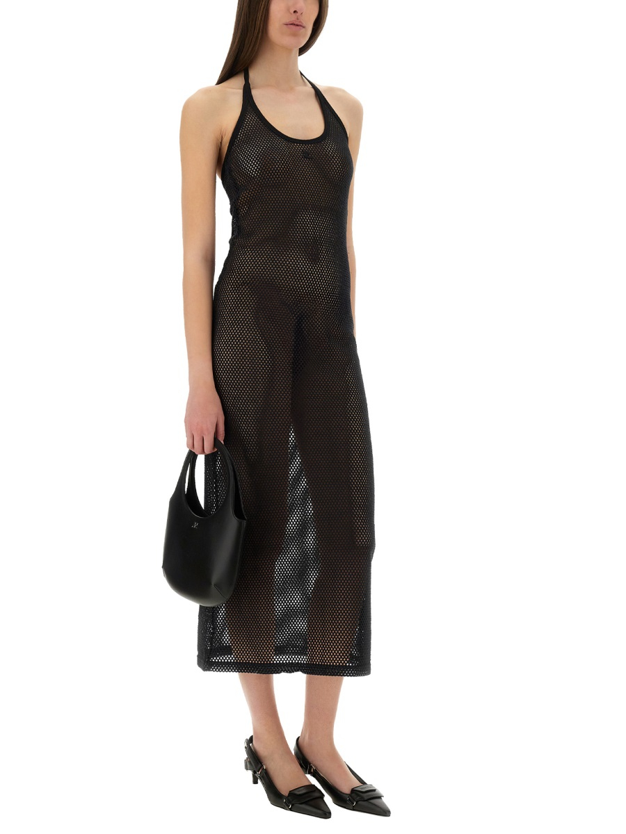 [Courreges] Sleeveless dress SS25 225JRO625_JS01199999