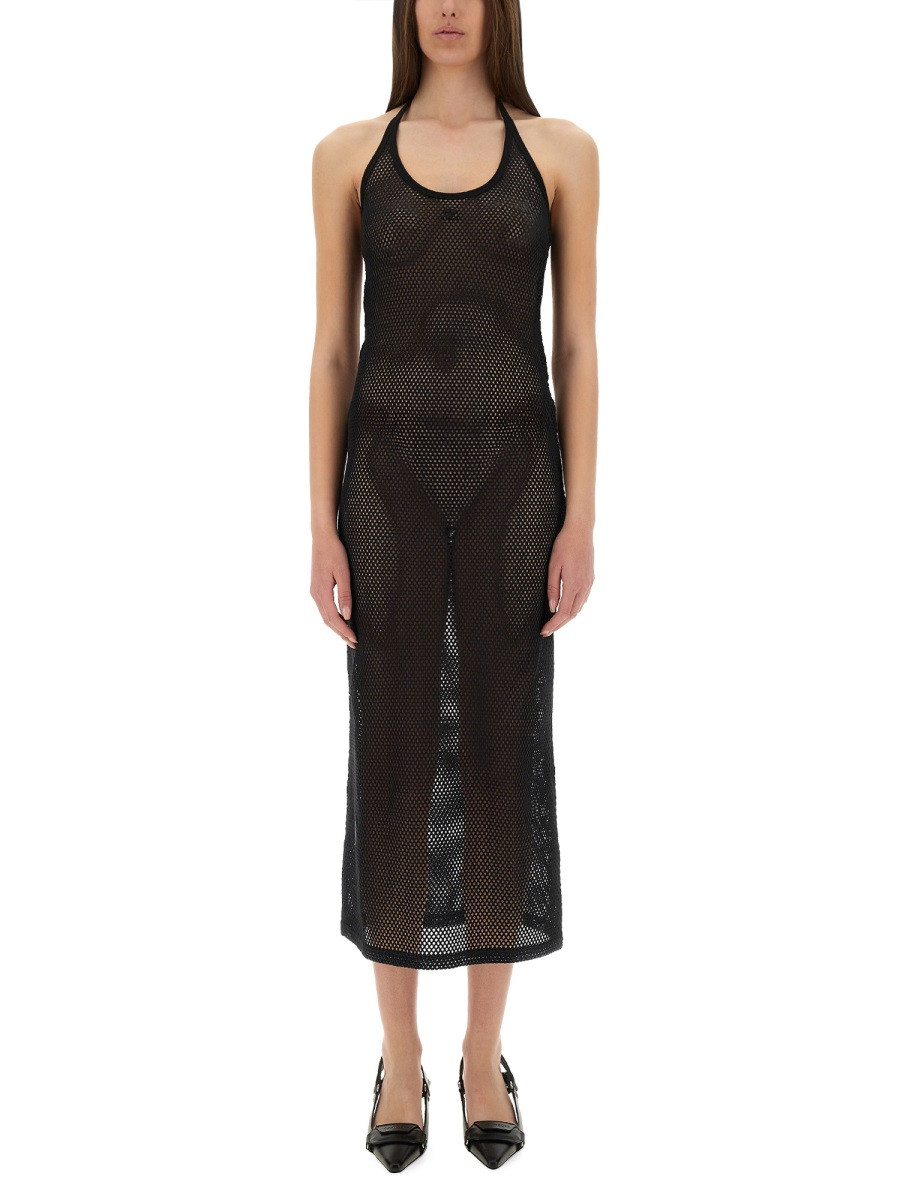 [Courreges] Sleeveless dress SS25 225JRO625_JS01199999