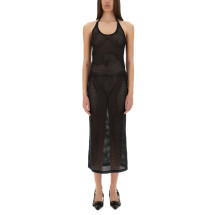 [Courreges] Sleeveless dress SS25 225JRO625_JS01199999