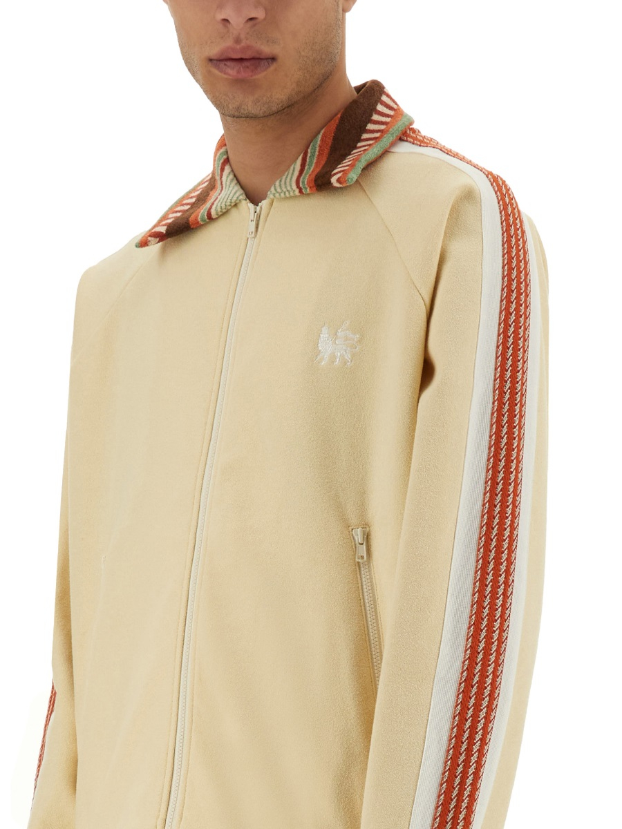 [Sasquatchfabrix.] Jacket SS25 25SS-CSS-001_01