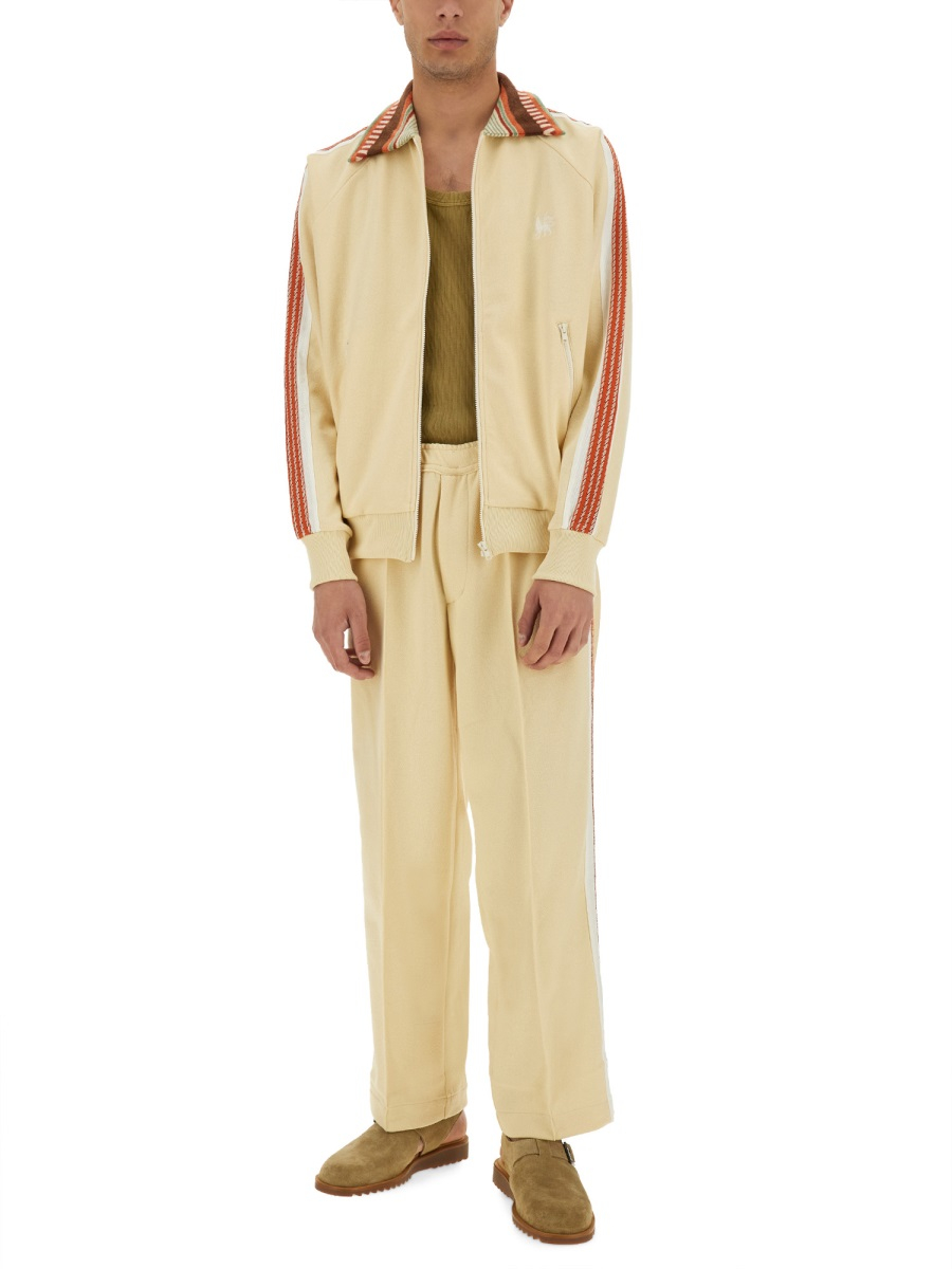 [Sasquatchfabrix.] Jacket SS25 25SS-CSS-001_01
