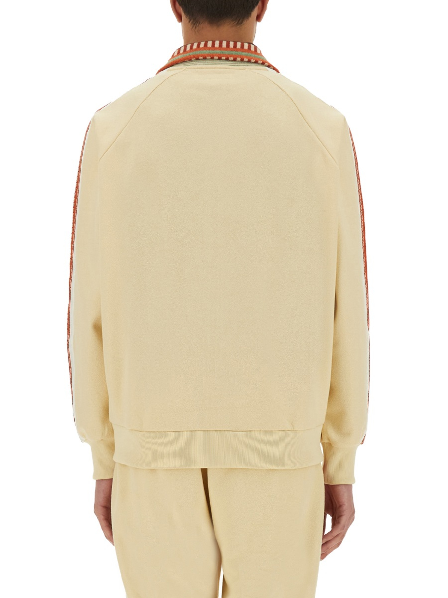[Sasquatchfabrix.] Jacket SS25 25SS-CSS-001_01