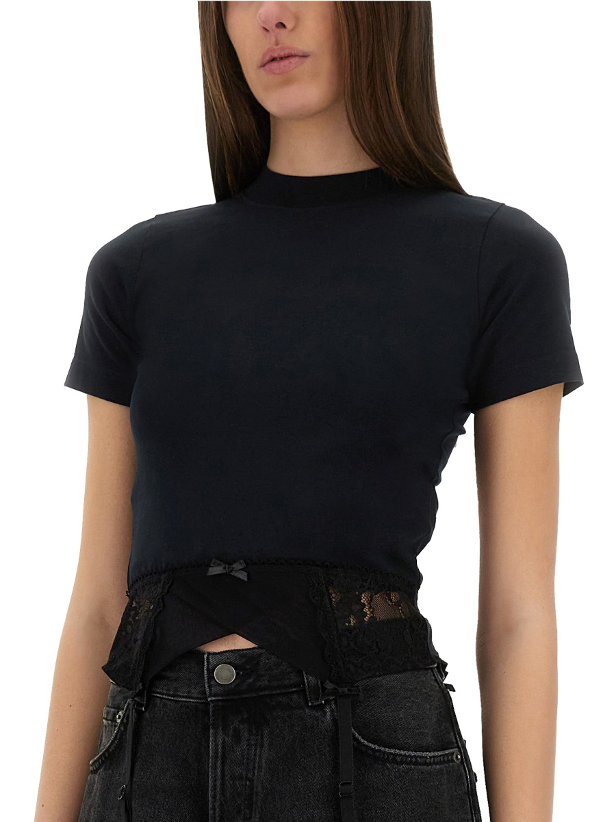 [Balenciaga] T-shirts Short Sleeve SS25 828869_TNVB21083