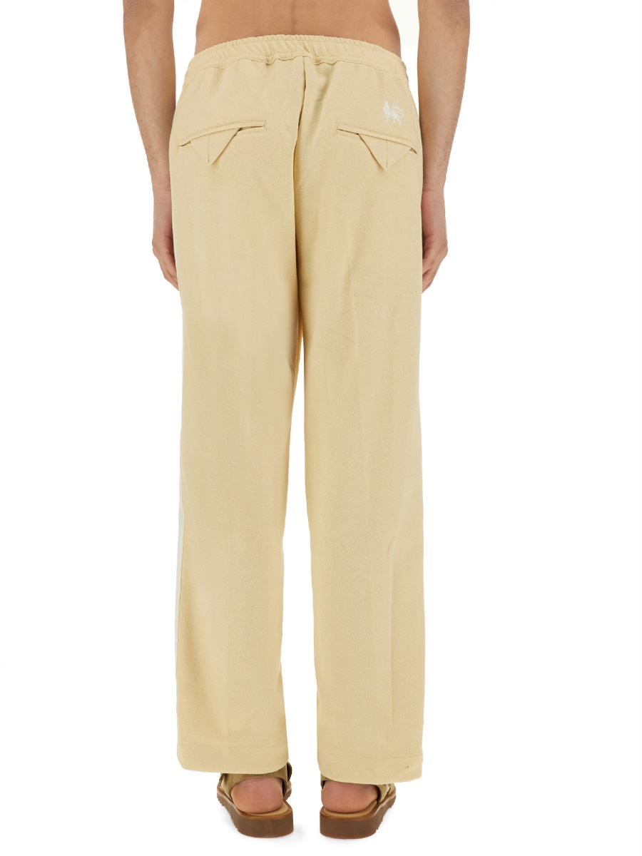 [Sasquatchfabrix.] Jogger pants SS25 25SS-PA9-004_01