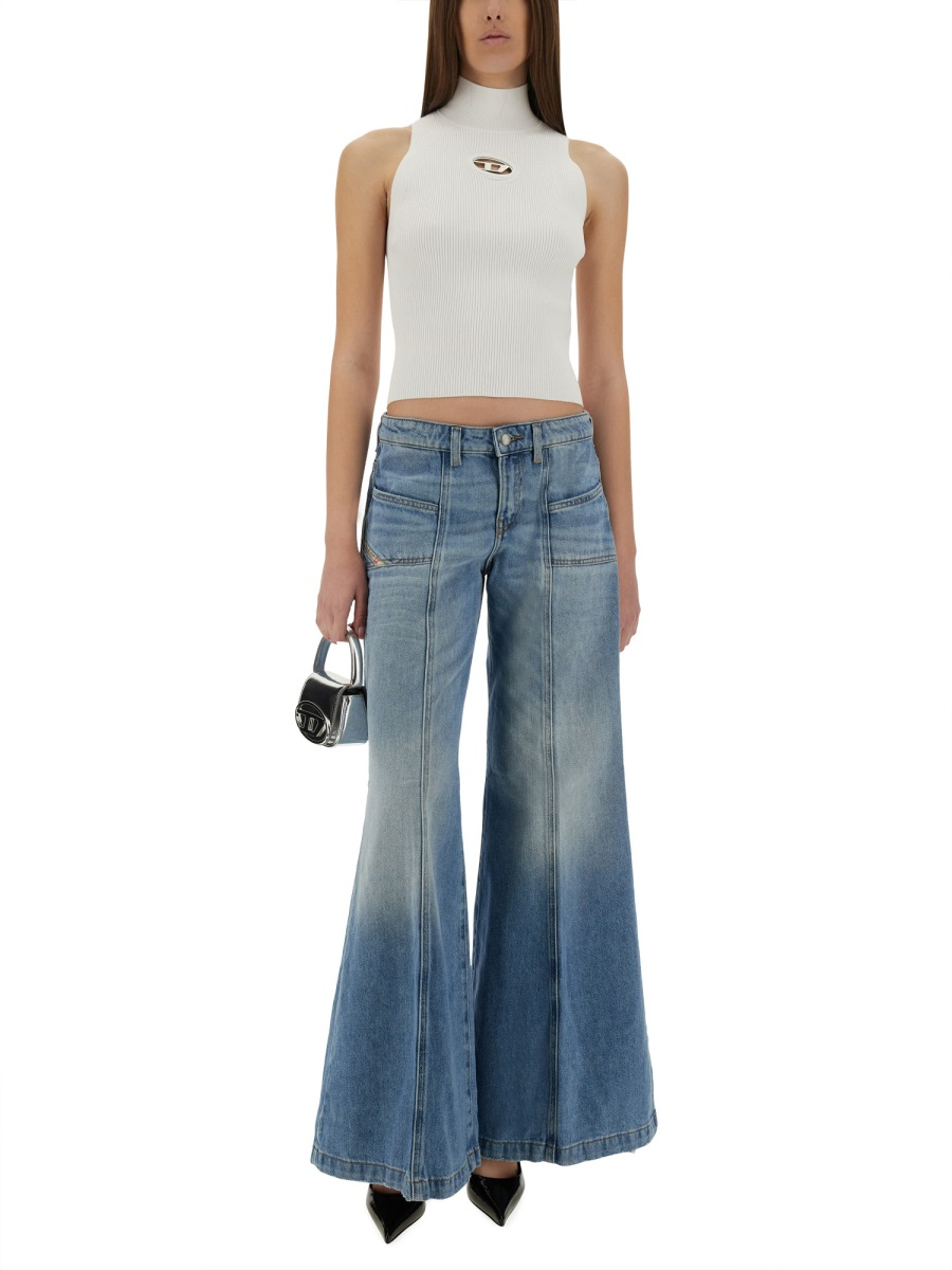 [Diesel] Tank top SS25 A13020_0DLAX100