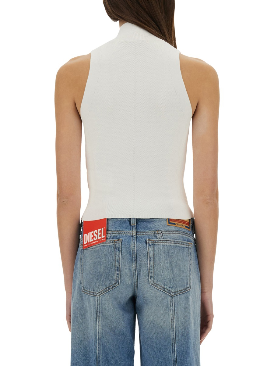[Diesel] Tank top SS25 A13020_0DLAX100