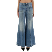 [Diesel] Jeans SS25 A12808_0CLBA01