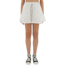 [Vivienne Westwood] Mini skirt SS25 1J010007_J006NA401