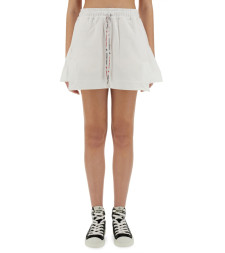 [Vivienne Westwood] Mini skirt SS25 1J010007_J006NA401