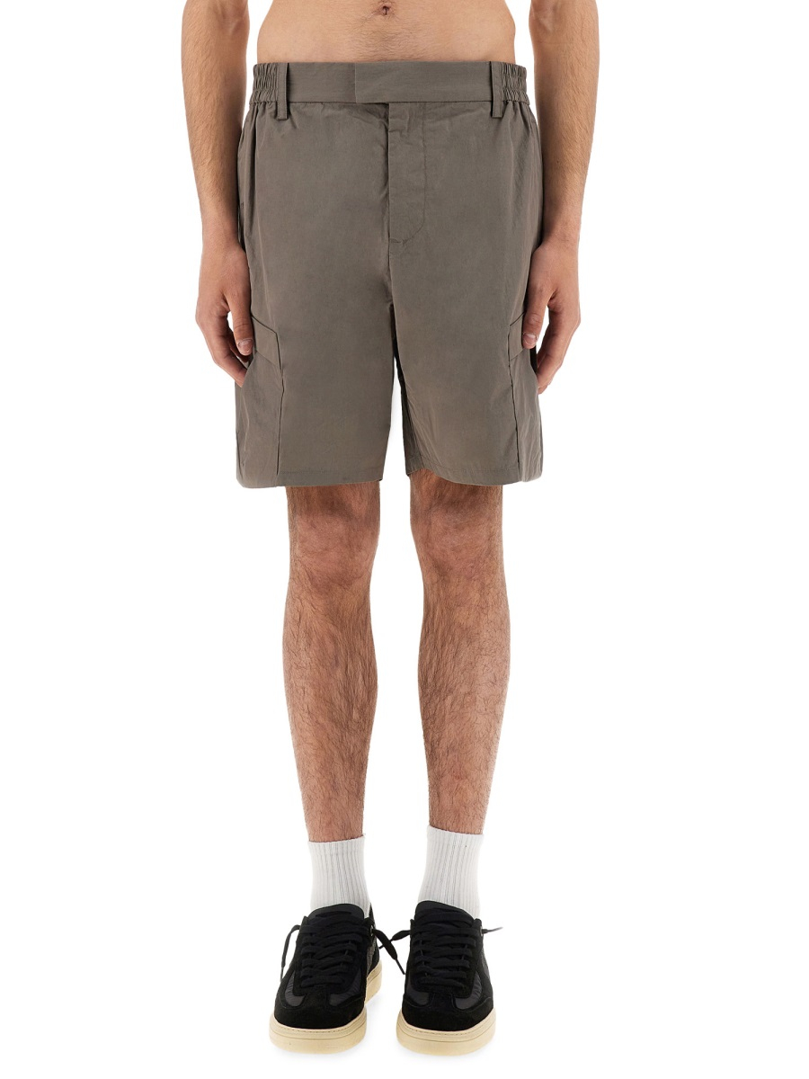 [Represent] Shorts SS25 MLM71463_46