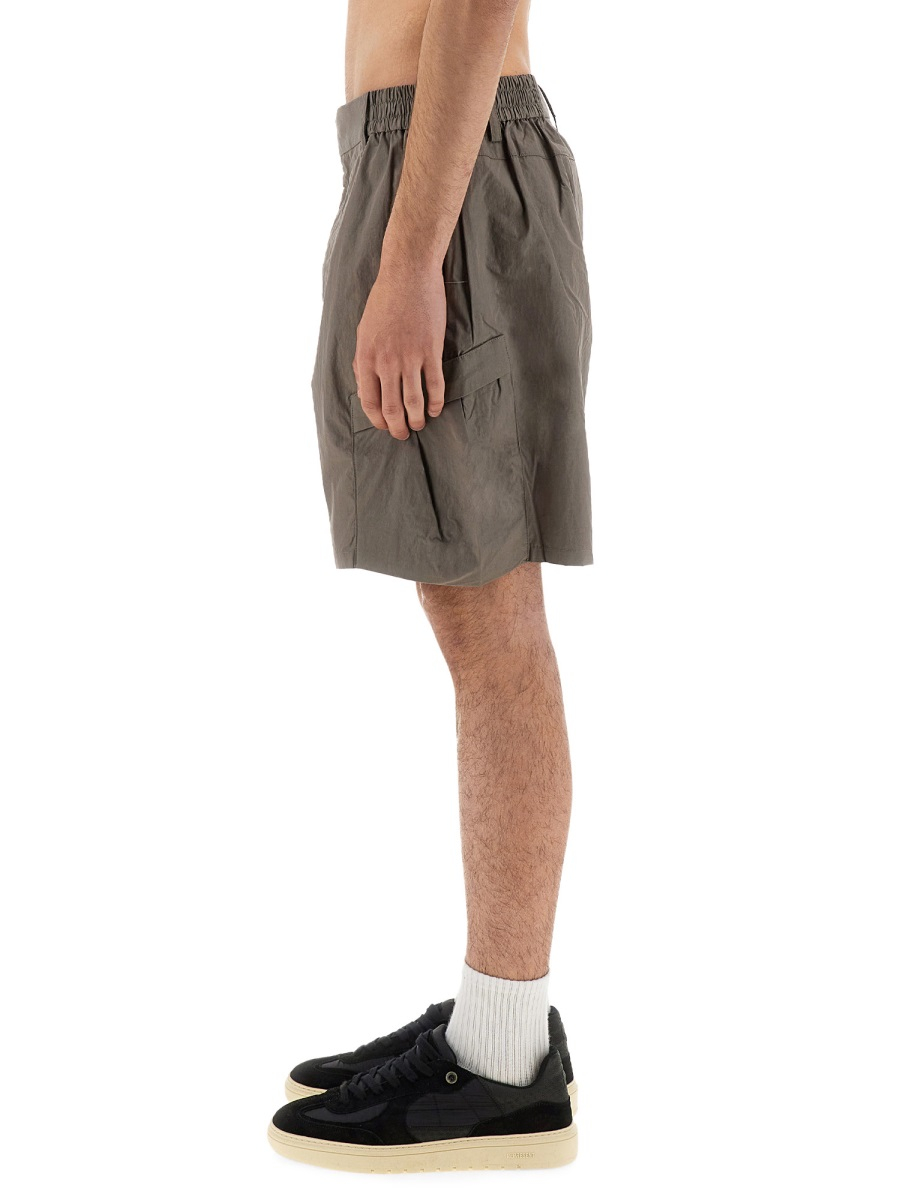 [Represent] Shorts SS25 MLM71463_46