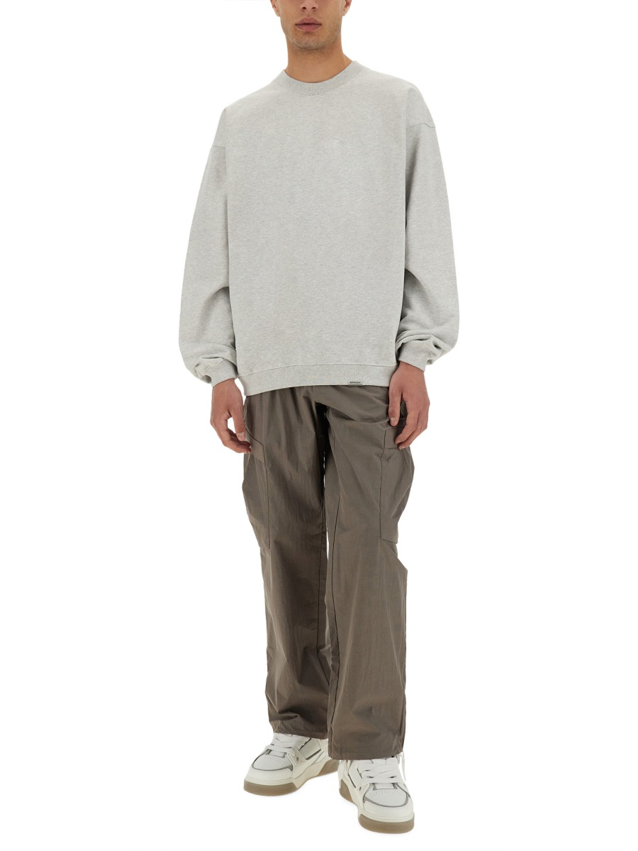 [Represent] Sweatshirt SS25 INM4666_508