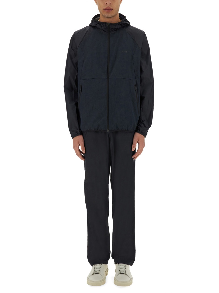 [BOSS] Casual Jacket SS25 50533765_10270040402