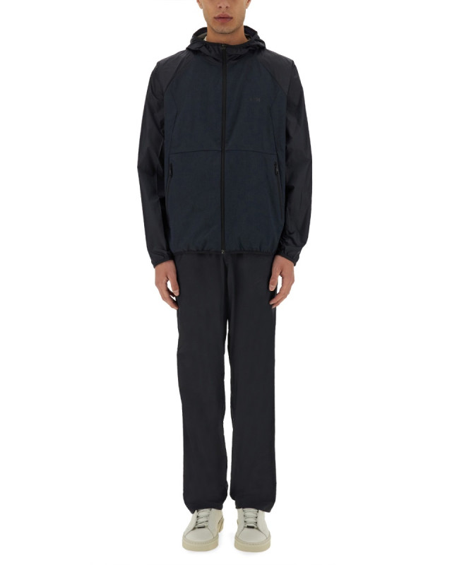 [BOSS] Casual Jacket SS25 50533765_10270040402