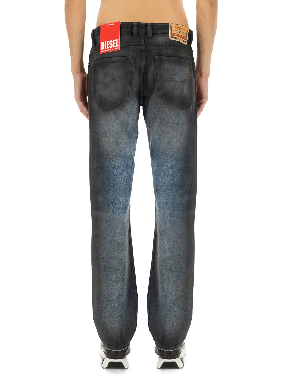 [Diesel] Jeans SS25 A18199_007BD9XX