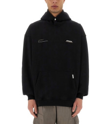 [Represent] Hoodie SS25 MLM4270_001