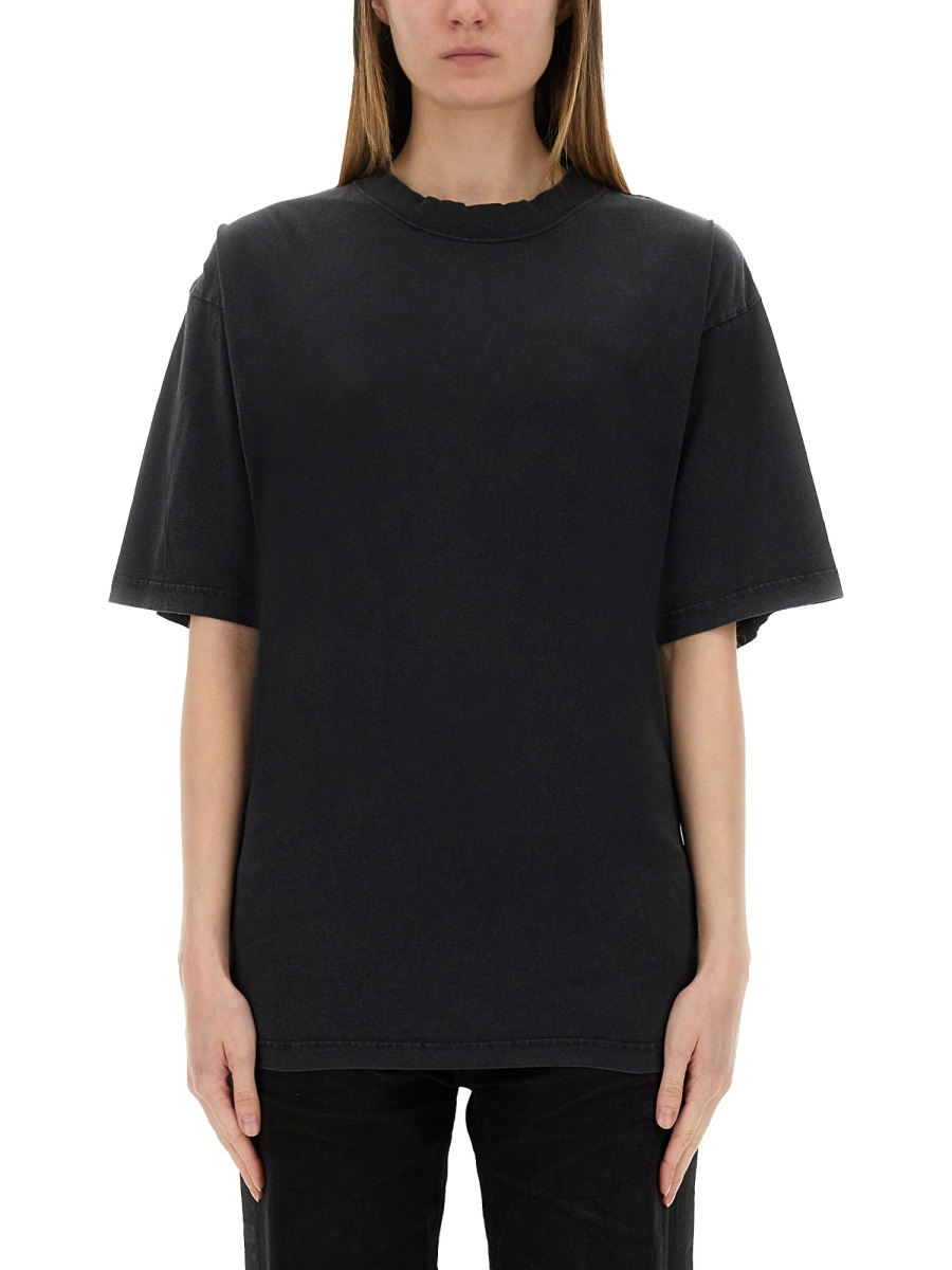 [Balenciaga] T-shirts Short Sleeve SS25 831584_TSVC11041