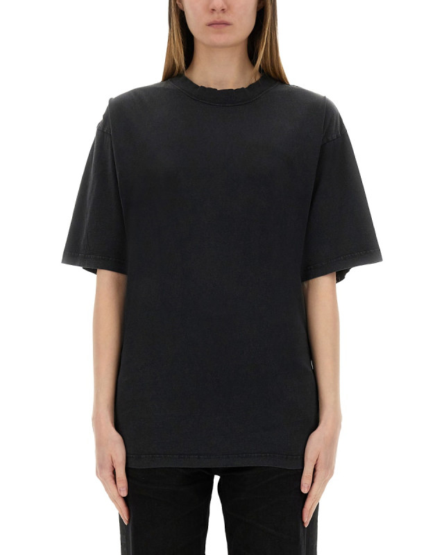 [Balenciaga] T-shirts Short Sleeve SS25 831584_TSVC11041