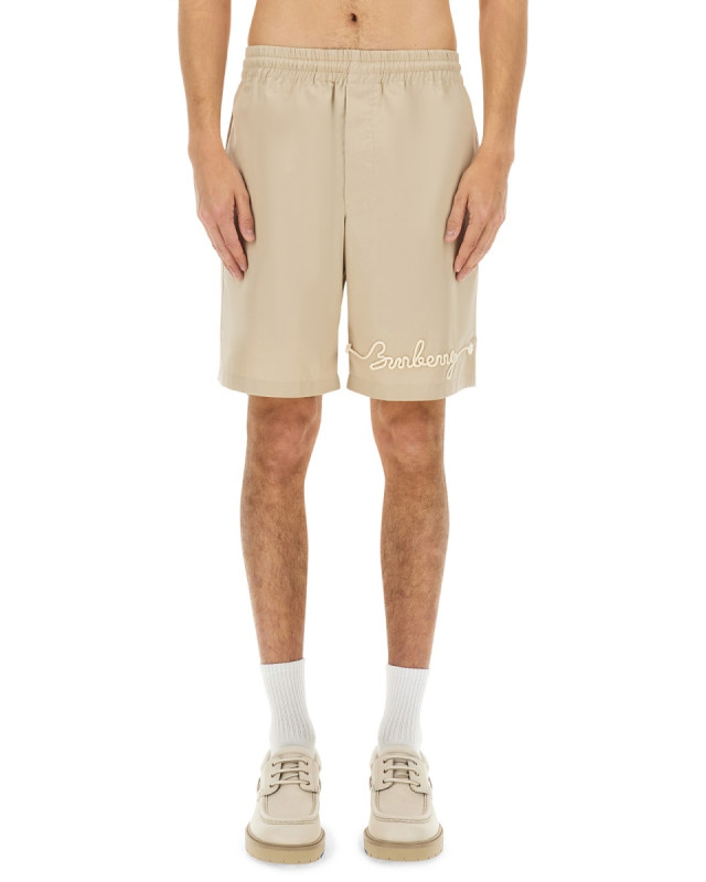 [Burberry] Shorts SS25 8109278_B9103