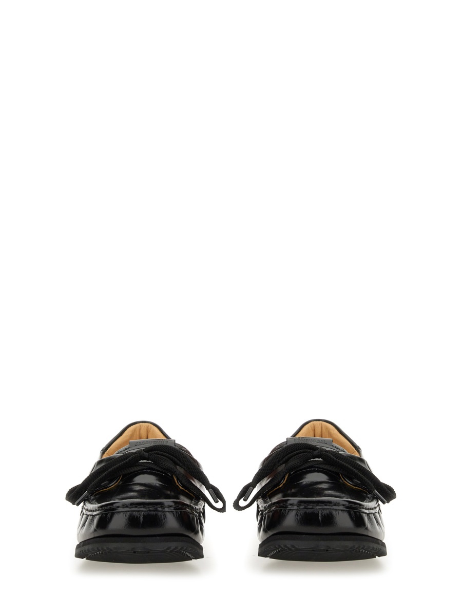 [JACQUEMUS] Loafer SS25 251FO173_3164990